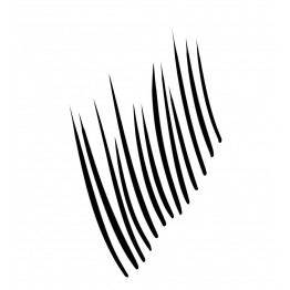 NYX Lift & Snatch Brow Caneta de Sobrancelhas - Black 1ml