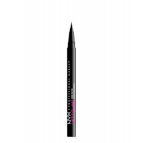 NYX Lift & Snatch Brow Caneta de Sobrancelhas - Black 1ml