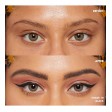 NYX Lift & Snatch Brow Caneta de Sobrancelhas - Black 1ml