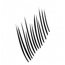 NYX Lift & Snatch Brow Caneta de Sobrancelhas - Black 1ml