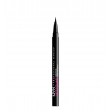 NYX Lift & Snatch Brow Caneta de Sobrancelhas - Black 1ml