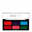 NYX SFX Halloween Metallic Paleta de Maquilhagem 6x1.4g