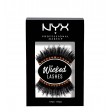 NYX Halloween Wicked Lashes Pestanas Postiças