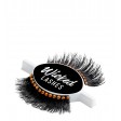 NYX Halloween Wicked Lashes Pestanas Postiças
