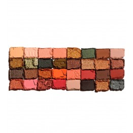 NYX Paleta Sombras Mask La Casa de Papel