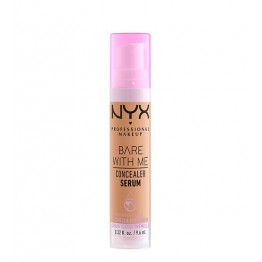 NYX Bare With Me Sérum Corretor Medium