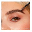 NYX Thick It Stick It Máscara de Sobrancelhas - Black 7ml