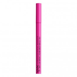 NYX Jumbo Lash! 2 em 1 Eyeliner e Fixador Pestanas	