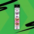NYX Jumbo Lash! 2 em 1 Eyeliner e Fixador Pestanas	