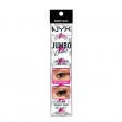 NYX Jumbo Lash! 2 em 1 Eyeliner e Fixador Pestanas	