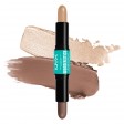 NYX Wonder Stick Contorno & Iuminador - Fair	