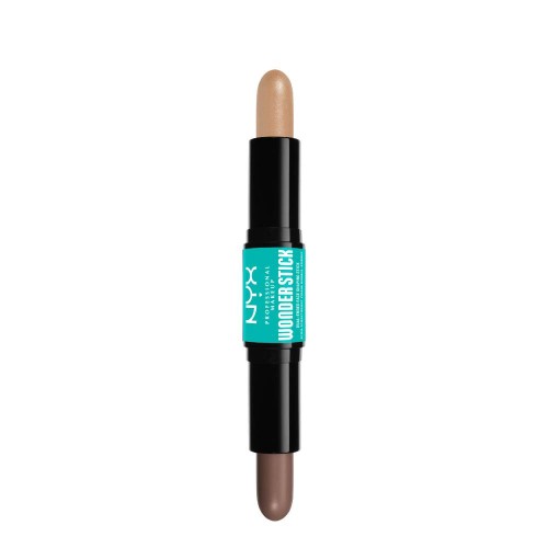 NYX Wonder Stick Contorno & Iuminador - Fair	