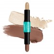 NYX Wonder Stick Contorno & Iuminador - Universal Light	