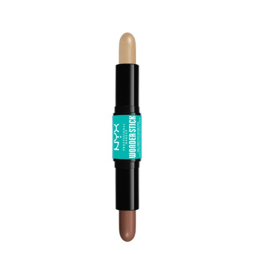 NYX Wonder Stick Contorno & Iuminador - Universal Light	
