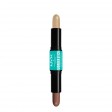 NYX Wonder Stick Contorno & Iuminador - Universal Light	