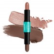 NYX Wonder Stick Contorno & Iuminador - Light Medium	