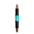 NYX Wonder Stick Contorno & Iuminador - Light Medium	