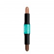NYX Wonder Stick Contorno & Iuminador - Medium	