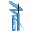 NYX Vivid Brights Eyeliner Líquido Matte Cobalt Crush 2ml