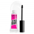 NYX Gel Fixador de Sobrancelha 5g