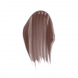 NYX Gel Fixador de Sobrancelha Dark Brown 5g