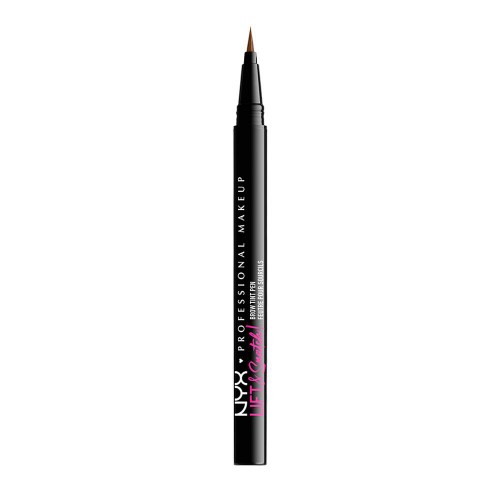 NYX Lift & Snatch Brow Caneta de Sobrancelhas Brunette 1ml