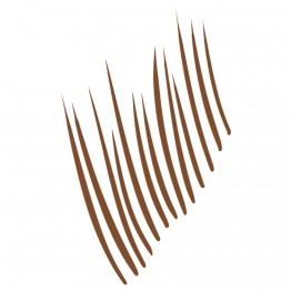 NYX Lift & Snatch Brow Caneta de Sobrancelhas Brunette 1ml
