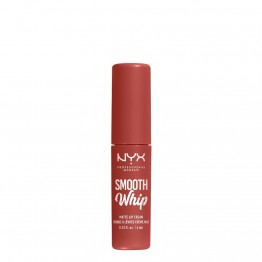 NYX Smooth Whip Matte Lip Cream Batom Latte Foam 4ml