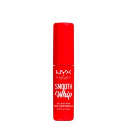 NYX Smooth Whip Matte Lip Cream Batom Icing on Top 4ml