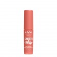 NYX Smooth Whip Matte Lip Cream Batom Cheeks 4ml