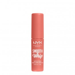 NYX Smooth Whip Matte Lip Cream Batom Cheeks 4ml