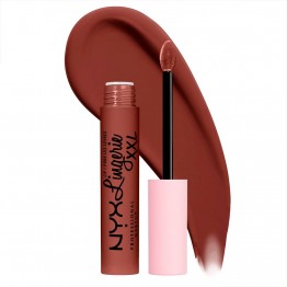 NYX Lingerie XXL Batom Líquido Mate Low Cut 4ml