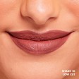 NYX Lingerie XXL Batom Líquido Mate Low Cut 4ml