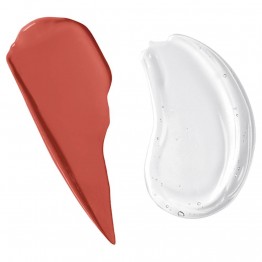 NYX Shine Loud High Pigment Ambition Statement 3.4ml