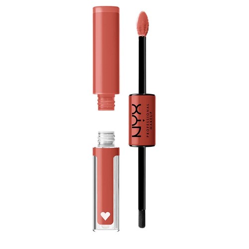 NYX Shine Loud High Pigment Ambition Statement 3.4ml