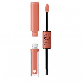NYX Shine Loud High Pigment Global Citizen 3.4ml