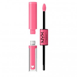 NYX Shine Loud High Pigment Trophy Life 3.4ml