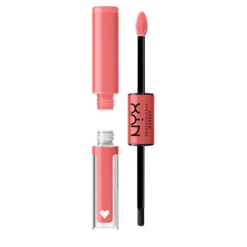 NYX Shine Loud High Pigment Cash Flow 3.4ml