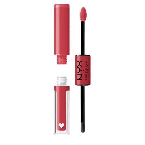 NYX Shine Loud High Pigment Movie Maker 3.4ml