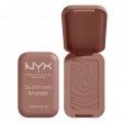 NYX Buttermelt Pó Bronzeador All Buttad Up
