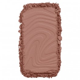 NYX Buttermelt Pó Bronzeador Deserve Butta