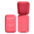 NYX Buttermelt Blush U Know Butta