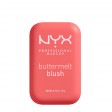 NYX Buttermelt Blush Feeling Butta