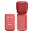 NYX Buttermelt Blush Feeling Butta