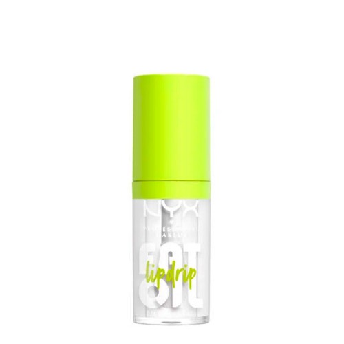 NYX Fat Oil Lip Drip 01 My Main