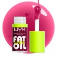 NYX Fat Oil Lip Drip 04 That's Chic