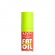 NYX Fat Oil Lip Drip 06 Follow Back