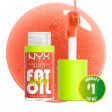 NYX Fat Oil Lip Drip 06 Follow Back