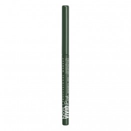 NYX Vivid Rich Lápis Mecânico 08 Emerald Empire