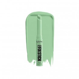 NYX Pro Fix Stick Corretor 0.1 Green